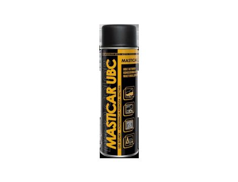 Preparat do konserwacji podwozia 500ml MASTICAR UBC