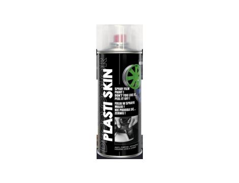 Preparat folia bezbarwna ochronna w sprayu 400ml PLASTI SKIN