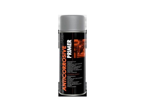 Podkład antykorozyjny do samochodu szary 400ml ANTICORROSIVE PRIMER
