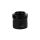 Dławik do peszla ANA-QUICK M40x1,5-NW37 - BLACK 968.140.2 /1szt./