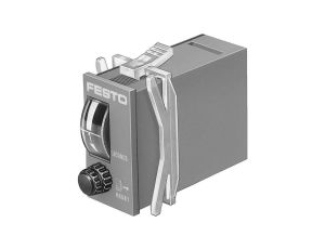 Element czasowy PZVT-30-SEC