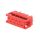Micro-MaTch adapter 8-pin IDC,THT na PCB, do kabla taśmowego 7-215570-8