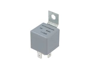 Przekaźnik elektromagnetyczny SPDT 24VDC 60A 6-1393302-4