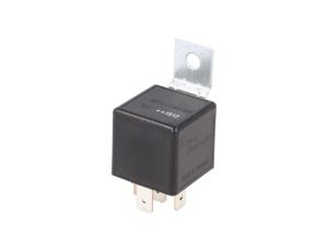 Przekaźnik elektromagnetyczny SPDT 24VDC 45A 6-1393302-3