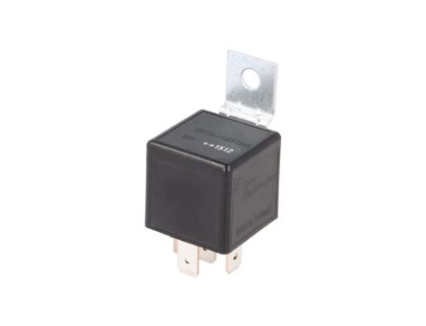 Przekaźnik elektromagnetyczny SPDT 24VDC 45A 6-1393302-3
