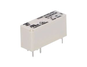 Przekaźnik elektromagnetyczny SPDT 12VDC 8A 240VAC 9-1393222-7