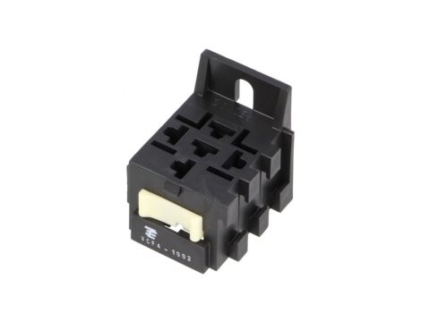 Podstawka 5-pin Mini ISO 4-1419106-0