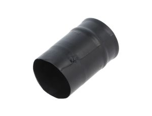 Kształtka termokurczliwa bez kleju,prosta 19mm L 80mm czarny 202K153-25-0