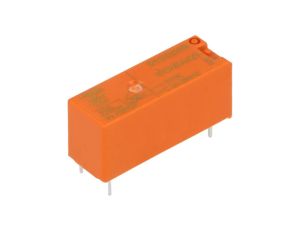 Przekaźnik elektromagnetyczny SPDT 5VDC 8A 250VAC 5-1393224-2