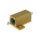 Rezystor drutowy z radiatorem przykręcany 16W 150 Ohm 1625966-8