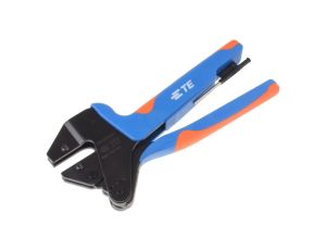 Narzędzie do zaciskania bez szczęk do zaciskania 539635-1