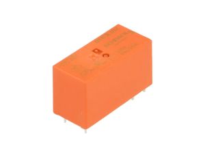 Przekaźnik elektromagnetyczny SPST-NO 12VDC THT 1-1415898-9