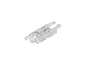 Złączka prosta do taśmy LED monochromatycznej, 8 mm, 2-żyłowa, 5A, 83389206