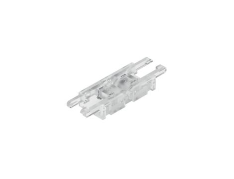 Złączka prosta do taśmy LED monochromatycznej, 8 mm, 2-żyłowa, 5A, 83389206