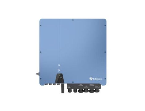 Inwerter hybrydowy 3-fazowy 8kW SOLPLANET ASW08KH-T1