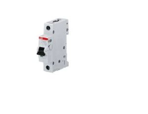 Wyłącznik nadprądowy 1P C 25A 6kA AC SZ201-C25 2CDS251025R0254