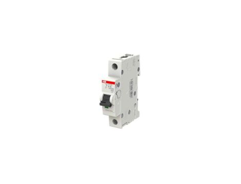 Wyłącznik nadprądowy 1P B 20A 6kA AC SZ201-B20 2CDS251025R0205