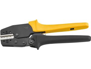 XN3 ZACISKARKA DO KOŃCÓWEK I ZŁĄCZEK NIEIZOLOWANYCH 0,5-10