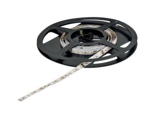 Taśma LED 24V 120 diod/m 4,8W/m 3000K CRI90 rolka 5m 83376317