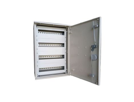 Zabudowa modułowa 4x16MOD OZ40x60+4x16MOD