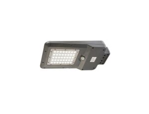 Uprawa soalrna uliczna parkowa LED 15W 4000K
