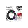 UNITEK Kabel USB typ-C / HDMI 2.1 8K (wtyk / wtyk) 1,8m