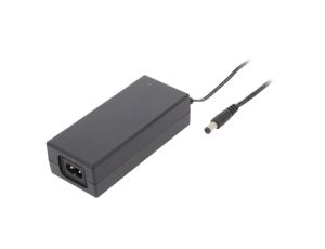 Zasilacz impulsowy 12VDC 3A 5,5/2,1 36W biurkowy -540C E3612C8