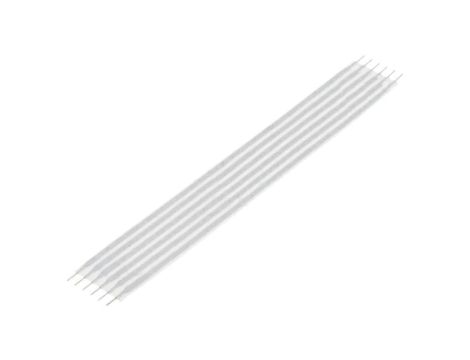 Złącze zworka Kabel ph 2,54mm L 101,6mm prosty 1-1447188-1