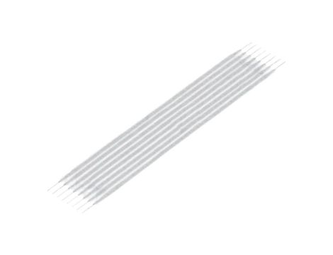 Złącze zwora elastyczna R.taśmy 1,27mm L 50,8mm proste 2-6447164-7