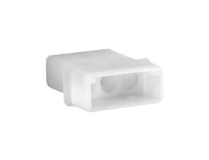 Wtyk przewód-płytka męskie Commercial MATE-N-LOK 5,08mm 250V 1-480305-0