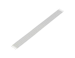 Złącze zworka Kabel ph 2,54mm L 101,6mm prosty 8-1437145-1