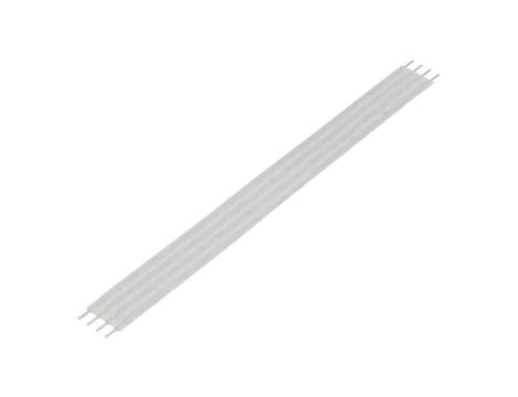 Złącze zworka Kabel ph 2,54mm L 101,6mm prosty 8-1437145-1