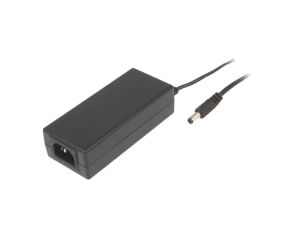 Zasilacz impulsowy 24VDC 2,71A 5,5/2,5 65W biurkowy 91 ESPE-6524-P3-2555S