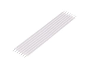 Złącze zworka Kabel ph 2,54mm L 76,2mm prosty 6-1437144-0