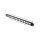 Patch panel adapter montażowy SLIM RACK przykręcany 29mm CP30160