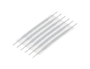 Złącze zworka Kabel ph 2,54mm L 25,4mm prosty 4-1474654-4