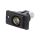Łącznik BNC gniazdo z obu stron 75 srebrny DUALSLIM 29mm CP30738