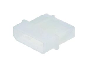 Wtyk przewód-płytka męskie Commercial MATE-N-LOK 5,08mm 250V 1-480426-0