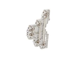 Zacisk rozgałęźny szynowy SNK 0,22,5mm2 sposoby 1 zaciski 6 szary 1SNK705511R0000 (ZK2.5-T1)
