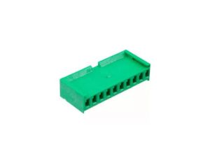 Wtyk przewód-płytka żeński AMPMODU MOD I 3,96mm 10-pin 280594