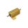 Rezystor drutowy z radiatorem przykręcany 25W 470 Mohm 8-1625971-4