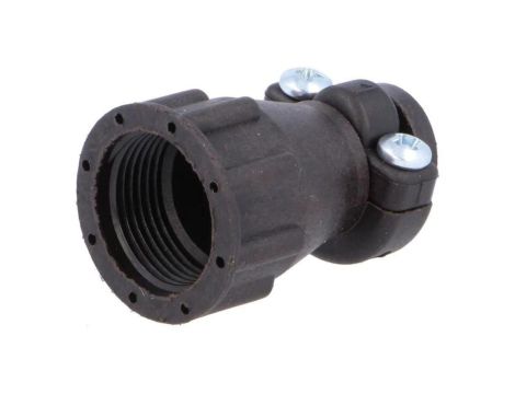 Uchwyt i osłona kabla CPC rozmiar 11 8,3mm proste 182658-1