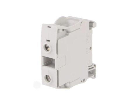 Złączka szynowa SNK 150mm2 tory 1 zaciski 2 szary Szer 16mm 1SNK516011R0000 (ZS50)