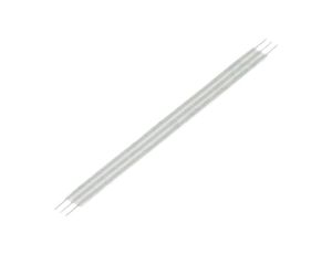 Złącze zwora elastyczna R.taśmy 1,27mm L 50,8mm proste 6-1437131-7