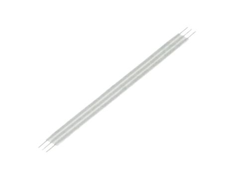 Złącze zwora elastyczna R.taśmy 1,27mm L 50,8mm proste 6-1437131-7