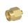 Złącze SMA męski prosty 50 Ohm RG405 lutowanie teflon 1-1478904-0