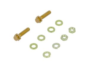 Zestaw spinający do D-Sub Blokowanie zatrzask przesuwny 5206514-6