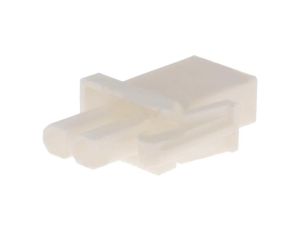 Wtyk przewód-płytka żeńskie Mini Universal MATE-N-LOK SEALED 794894-1