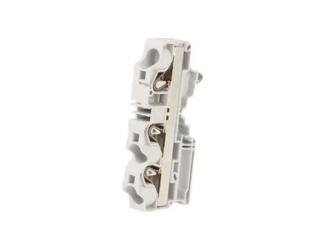 Zacisk rozgałęźny szynowy SNK 0,516mm2 drogi 1 zaciski 3 szary 1SNK712011R0000 (ZK16-3P)