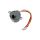 Silnik DC krokowy unipolarny 512VDC 5,6 IP50 FMJ7301CH